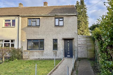 3 bedroom semi-detached house for sale, Plas Derwen, Llangattock, Crickhowell, Powys.