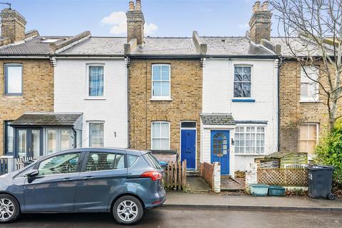 2 bedroom terraced house for sale, Vincent Road, Kingston