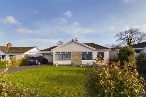 3 bedroom detached bungalow for sale, Beaufort Avenue, Llangattock, NP8