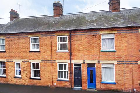 2 bedroom terraced house for sale, Rushes Lane, Lubenham