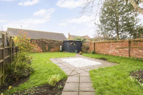 2 bedroom terraced house for sale, Rushes Lane, Lubenham