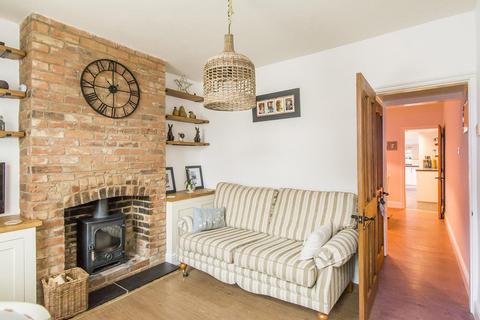 2 bedroom terraced house for sale, Rushes Lane, Lubenham