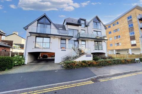 1 bedroom flat to rent, Potters Place , 1-5 Norton Way , Poole, Dorset