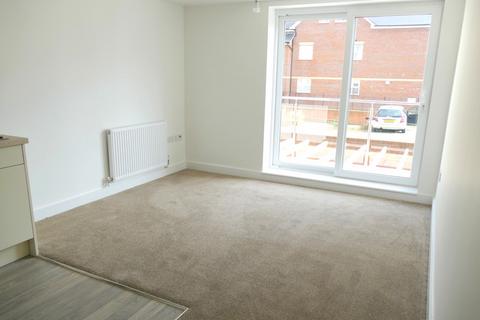 1 bedroom flat to rent, Potters Place , 1-5 Norton Way , Poole, Dorset