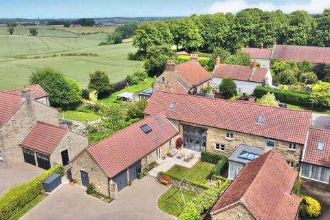 4 bedroom barn conversion for sale, Pleasley Road, Teversal, Sutton-in-Ashfield, NG17