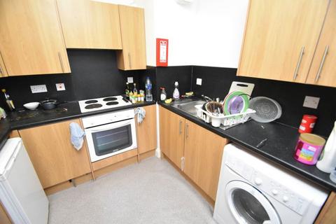 1 bedroom flat to rent, Harrison House - DH1