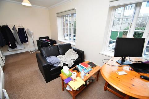 1 bedroom flat to rent, Harrison House - DH1