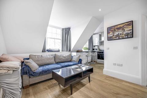 1 bedroom flat to rent, Addison Gardens, London W14