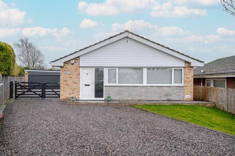 10 Wyebank Crescent, Tutshill, Chepstow, NP16 7ES