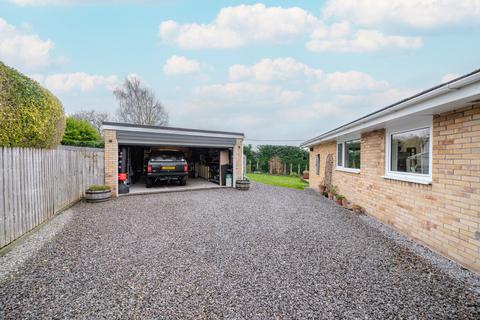 10 Wyebank Crescent, Tutshill, Chepstow, NP16 7ES