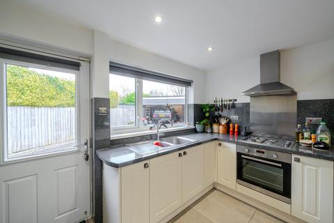 10 Wyebank Crescent, Tutshill, Chepstow, NP16 7ES