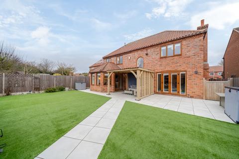 undefined, Redthorn Way, Claypole, Newark, Nottinghamshire, NG23