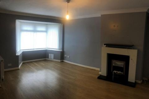 3 bedroom terraced house to rent, Glyncollen Crescent, Swansea