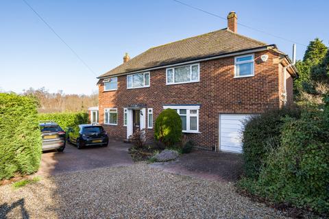 4 bedroom detached house for sale, Bagshot Road, Woking GU24