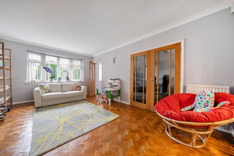 undefined, Bagshot Road, Woking GU24