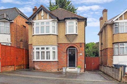 Plumer Road, High Wycombe HP11
