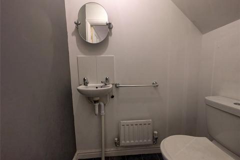 2 bedroom terraced house to rent, St. Johns Row, Middlesbrough