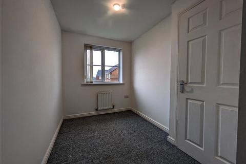 2 bedroom terraced house to rent, St. Johns Row, Middlesbrough