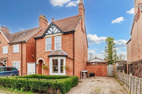 4 bedroom detached house for sale, Shinehill Lane, Evesham WR11