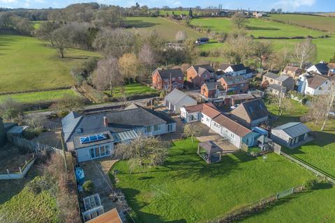 4 bedroom detached house for sale, Fishpool, Dymock