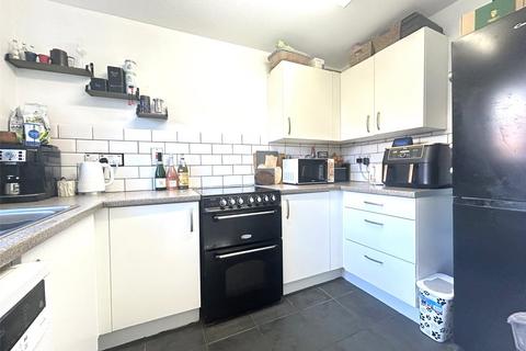 2 bedroom terraced house for sale, Henley Close, Chardstock, Axminster, Devon, EX13