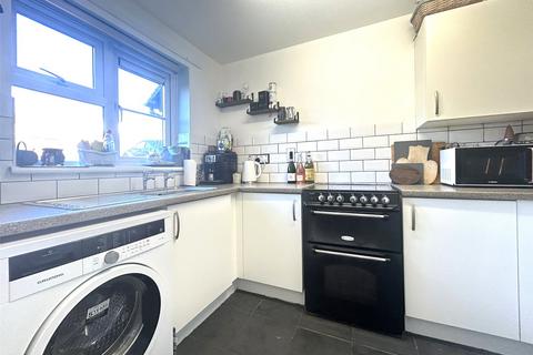 2 bedroom terraced house for sale, Henley Close, Chardstock, Axminster, Devon, EX13