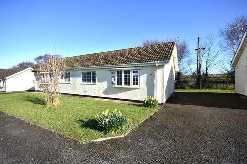 2 bedroom chalet for sale, Gower Holiday Village,  Monksland Road, Reynoldston, Swansea