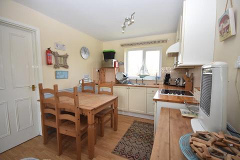 2 bedroom chalet for sale, Gower Holiday Village,  Monksland Road, Reynoldston, Swansea