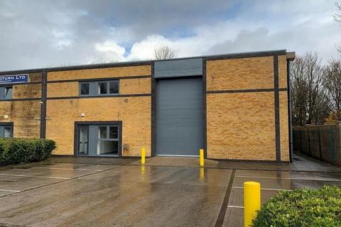 Warehouse to rent, Unit 8 Mitchell Way, Portsmouth, PO3 5PR