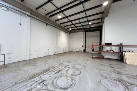 Warehouse to rent, Unit 8 Mitchell Way, Portsmouth, PO3 5PR