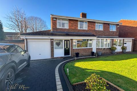 33 Crathie, Birtley, Chester Le Street, DH3 1QJ