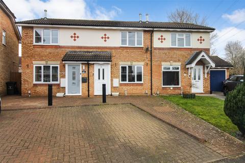 2 bedroom terraced house for sale, Graythwaite Close, Wiltshire SN25