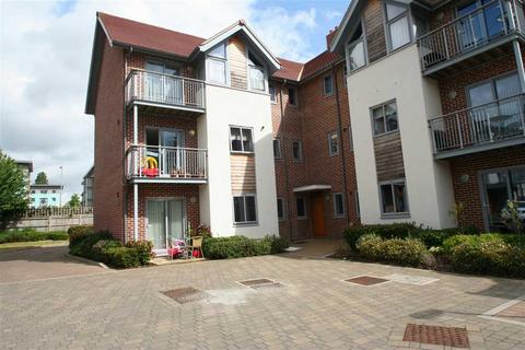 2 bedroom apartment to rent, Basingstoke RG24