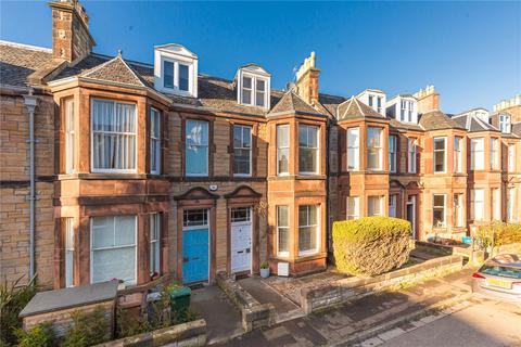 5 bedroom terraced house for sale, Braidburn Crescent, Morningside, Edinburgh, EH10