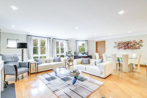 3 bedroom maisonette for sale, Templewood Avenue, Hampstead