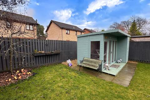 2 bedroom semi-detached house for sale, Fiddich Drive, Livingston EH54