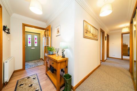 Malin Craigmill, Newburgh, Cupar, KY14 6ER