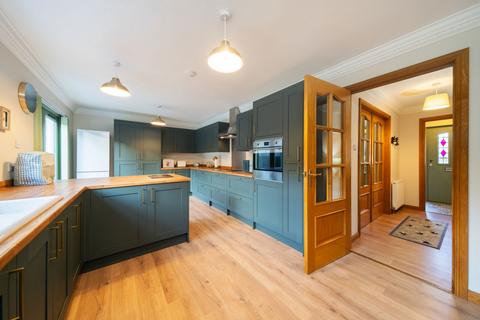 Malin Craigmill, Newburgh, Cupar, KY14 6ER