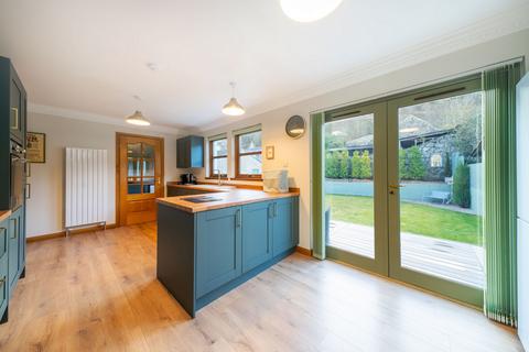 Malin Craigmill, Newburgh, Cupar, KY14 6ER
