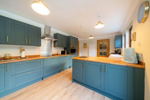 Malin Craigmill, Newburgh, Cupar, KY14 6ER