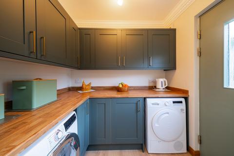 Malin Craigmill, Newburgh, Cupar, KY14 6ER