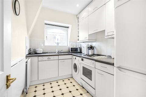 3 bedroom apartment for sale, Eastbury Avenue, Northwood