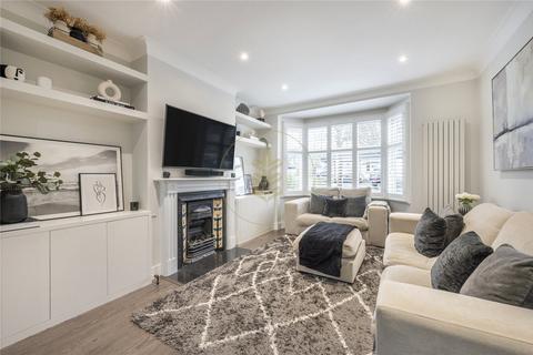 4 bedroom terraced house for sale, Birkbeck Road, Mill Hill, London, NW7