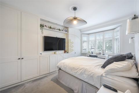 4 bedroom terraced house for sale, Birkbeck Road, Mill Hill, London, NW7