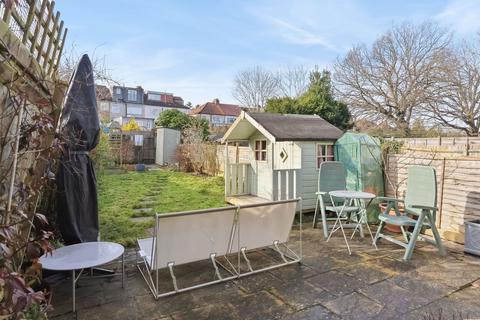 37 Stoughton Avenue, Sutton, SM3 8PH