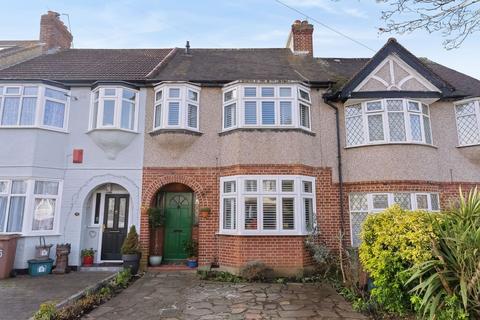 37 Stoughton Avenue, Sutton, SM3 8PH