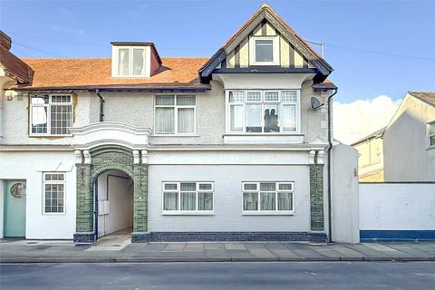 4 bedroom semi-detached house for sale, Western Road, Littlehampton, West Sussex