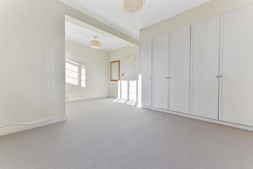Watchfield Court, W4 - FOR SALE