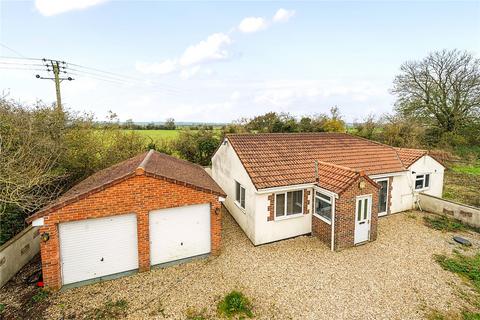 4 bedroom bungalow for sale, Honeyhurst Lane, Rodney Stoke, Somerset, BS27