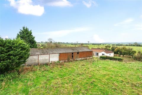 4 bedroom bungalow for sale, Honeyhurst Lane, Rodney Stoke, Somerset, BS27